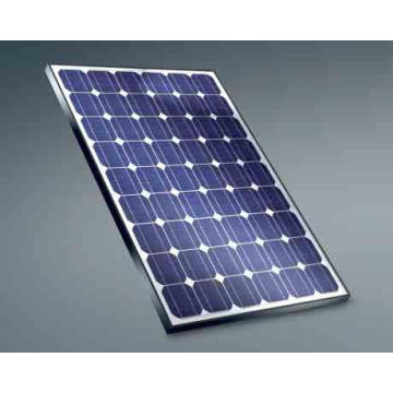 Mono Solar Panel 160W, Factory Direct, Superior Quality and High Efficiency